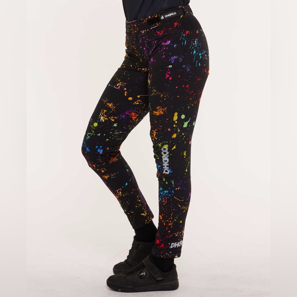 DHaRCO Women's Gravity Pants Supernova LARGE